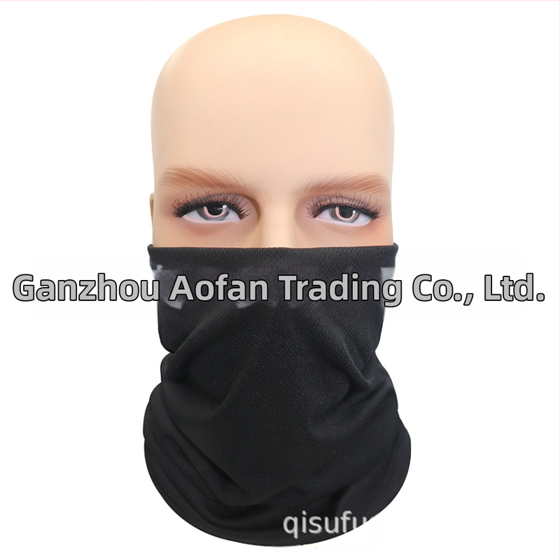 Маска за глава, слънцезащитен крем, кърпа за лице за мъже и жени, езда на полар, топла шапка за лице с качулка, многофункционална за спорт на открито