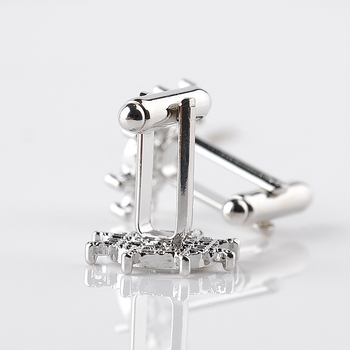 AliExpress želja Novo vruće sniženje Francuski poslovni manžete Manžete Modno odijelo Košulja Odjeća Kolokacija Dodaci