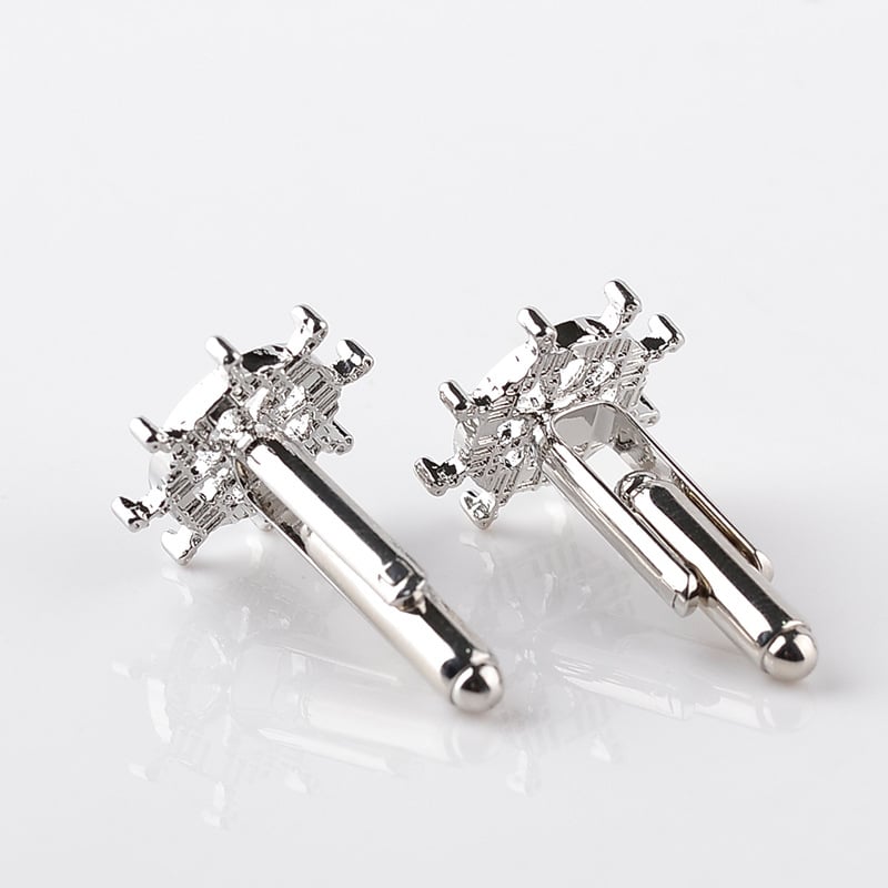 AliExpress επιθυμεί Νέα Ζεστή Πώληση Γαλλικά Μανικετόκουμπα Επιχειρήσεων Μανικετόκουμπα Μόδα Κοστούμι Πουκάμισο Ρούχα Αξεσουάρ Συναρμολόγησης