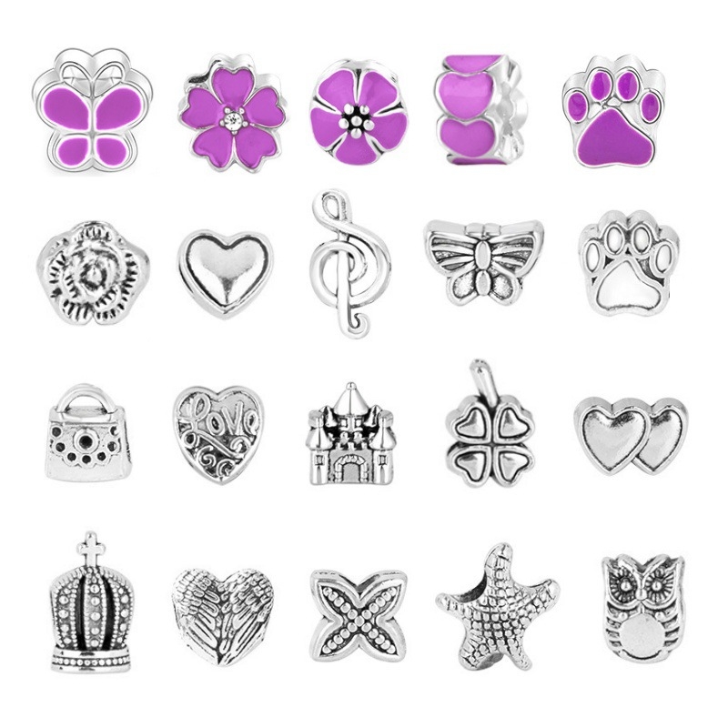 Amazon Euroopas ja Ameerikas müüdav lastele mõeldud helmestega käevõru ülikond 6-12-aastastele tüdrukutele sünnipäevakingiks