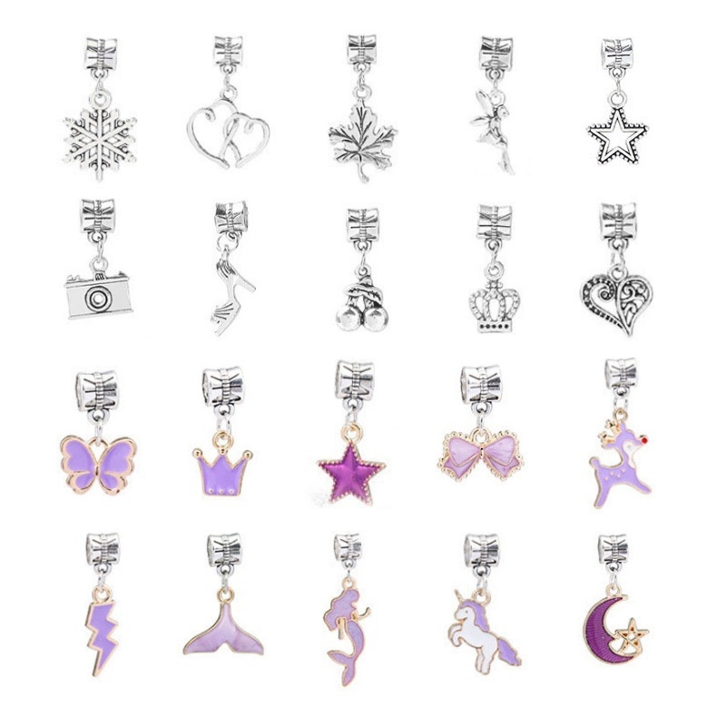 Amazon Euroopas ja Ameerikas müüdav lastele mõeldud helmestega käevõru ülikond 6-12-aastastele tüdrukutele sünnipäevakingiks