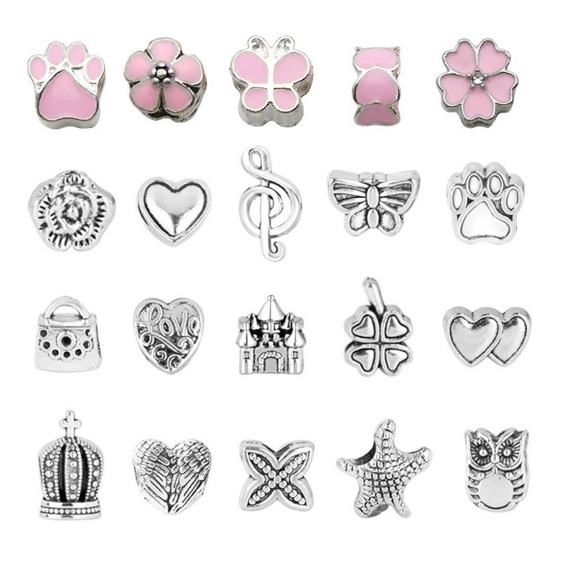 Amazon Euroopas ja Ameerikas müüdav lastele mõeldud helmestega käevõru ülikond 6-12-aastastele tüdrukutele sünnipäevakingiks