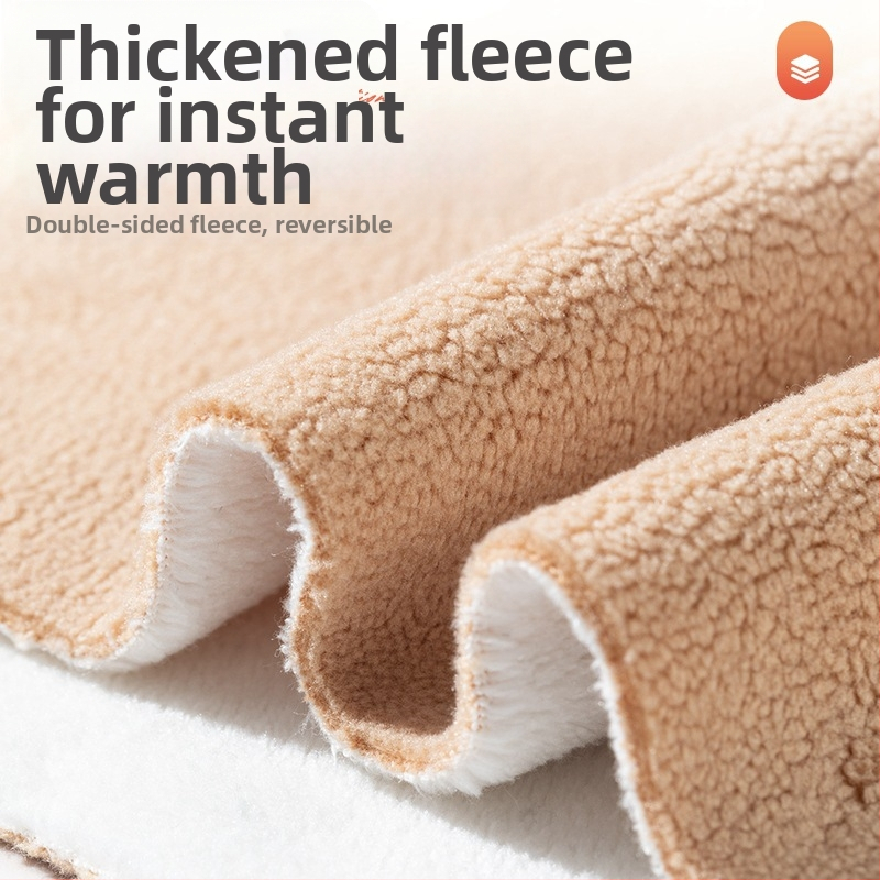 Őszi és téli védőöv férfi és női derékra, meleg hasra, haskörfogatra, gyapjúval bélelt, vastagított övre, meleg hasra, alvásra, hidegálló gyomorvédelemre.