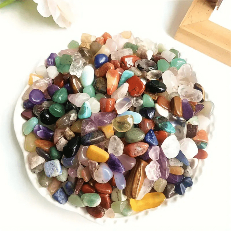 Tootja tarvikud Erinevad kummalised kivid Õpetamiskollektsioonid Dekoratiivkivid Isetegemine Erinevad värvid ja suurused Kummalised kivid