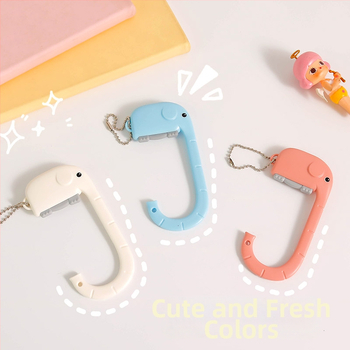 Κρεμαστή τσάντα μαθητή Γραφείο γραφείου Πλαϊνή σχολική τσάντα Φορητό γραφείο γραφείου Κρεμαστό γάντζο γραφείου χωρίς γροθιές