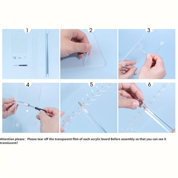 Határokon átnyúló akril nyaklánc tároló doboz átlátszó nyaklánc tartó ékszer tároló doboz kijelző állvány kétoldalú akasztóval