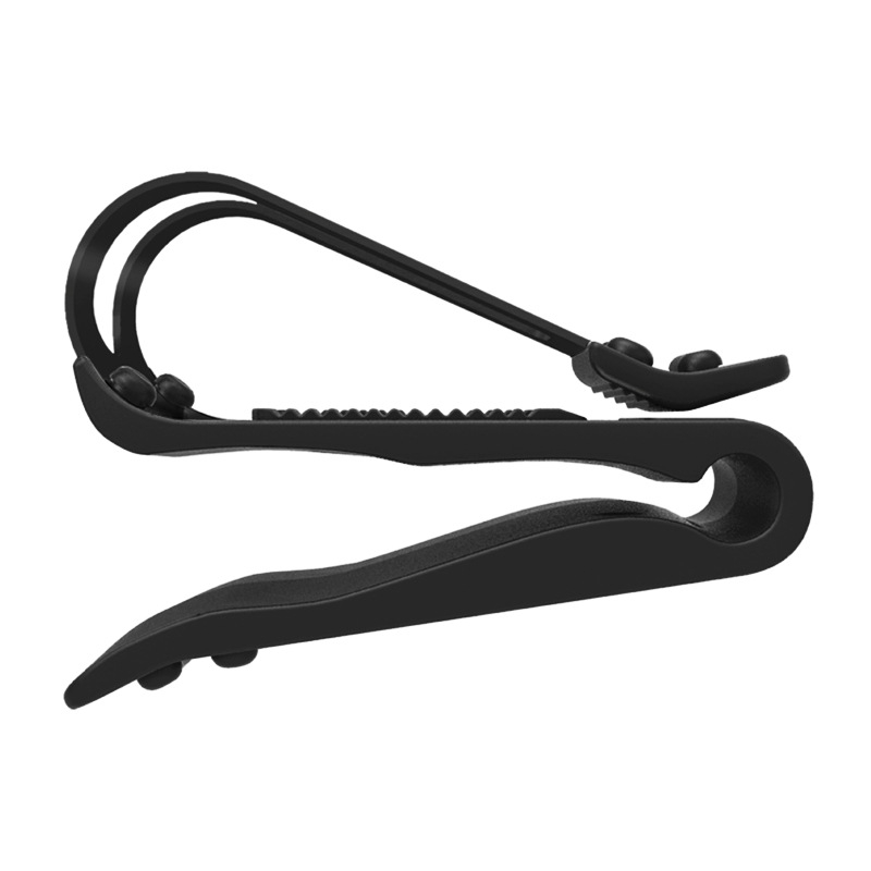 Ιαπωνικά κλιπ γυαλιών αυτοκινήτου YAC για αυτοκίνητο, βραχίονας ματιών αυτοκινήτου, γυαλιά ηλίου αυτοκινήτου, κάρτα αποθήκευσης γυαλιών ηλίου