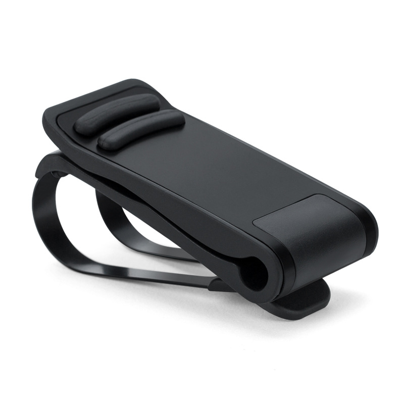 Ιαπωνικά κλιπ γυαλιών αυτοκινήτου YAC για αυτοκίνητο, βραχίονας ματιών αυτοκινήτου, γυαλιά ηλίου αυτοκινήτου, κάρτα αποθήκευσης γυαλιών ηλίου