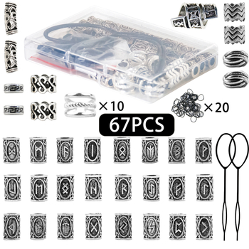 DIY Περούκα Διακοσμητικός Δαχτυλίδι Μαλλιών Αξεσουάρ Μαλλιών Διάφορα Κράματα Κεφαλής Δαχτυλίδι Μαλλιών Κοστούμι Reggae Βρώμικη Πλεξούδα Δαχτυλίδι Μαλλιών Μεγάλη Πλεξούδα