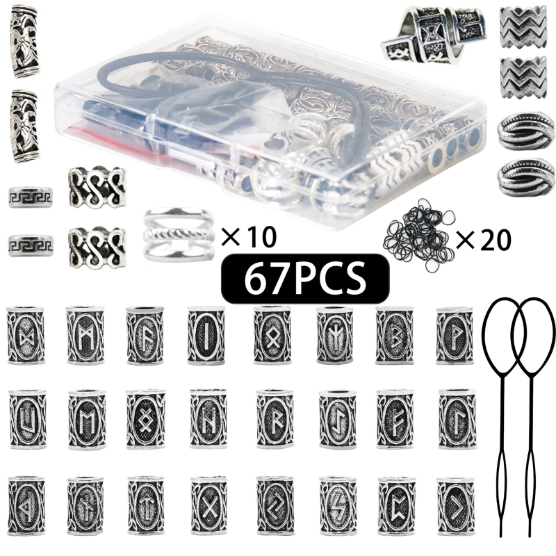 DIY paróka dekoratív hajgyűrű hajkiegészítők különféle ötvözetből készült fejdíszek hajgyűrű öltöny reggae piszkos fonás nagy fonott hajgyűrű
