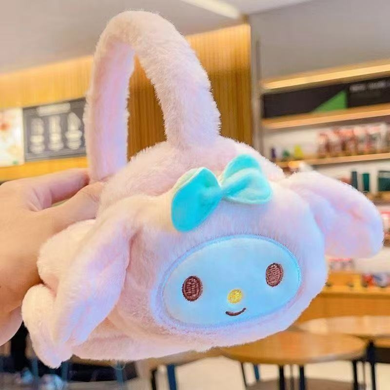 Gyermek fülvédők fiúknak és lányoknak, diákoknak, meleg, fagyálló fültok, őszi és téli új, kulomi állítható fülmelegítő fülvédő