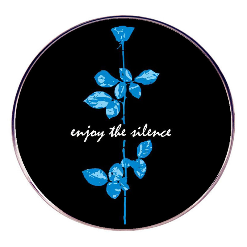 Nautige rahu populaarse näpunäitena orkestriprossi rokkbändi rinnamärk metallsulamist rinnamärgi aksessuaarid