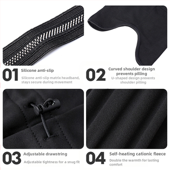 Suusamask Näokaitse naistele ratsutamine mägironimine soe näokate kaelakaitse tuulekindel salli kaelakate õues liivakindel näorätik