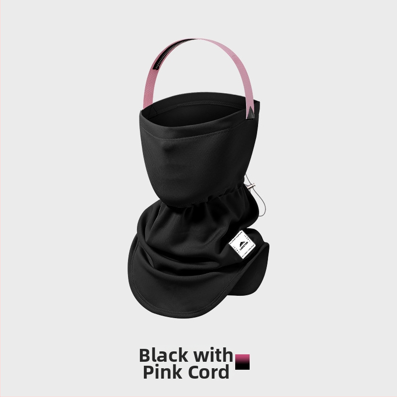Suusamask Näokaitse naistele ratsutamine mägironimine soe näokate kaelakaitse tuulekindel salli kaelakate õues liivakindel näorätik
