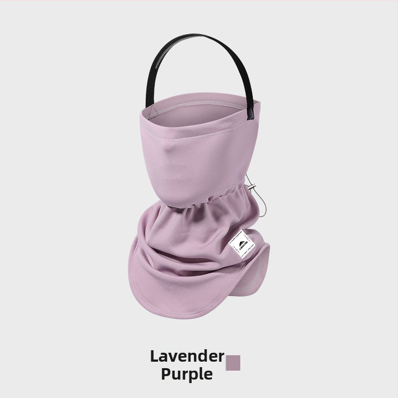 Suusamask Näokaitse naistele ratsutamine mägironimine soe näokate kaelakaitse tuulekindel salli kaelakate õues liivakindel näorätik