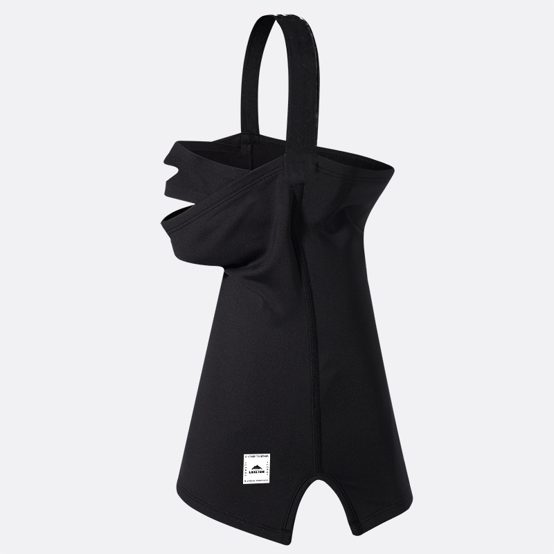 Suusamask Näokaitse naistele ratsutamine mägironimine soe näokate kaelakaitse tuulekindel salli kaelakate õues liivakindel näorätik