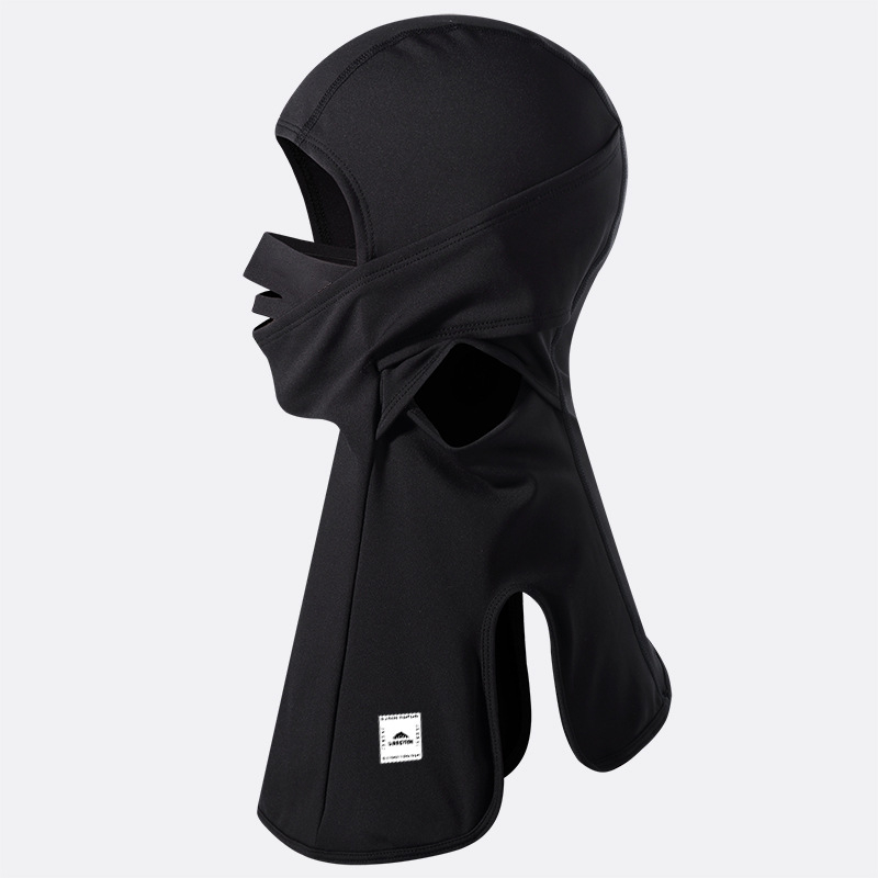 Suusamask Näokaitse naistele ratsutamine mägironimine soe näokate kaelakaitse tuulekindel salli kaelakate õues liivakindel näorätik