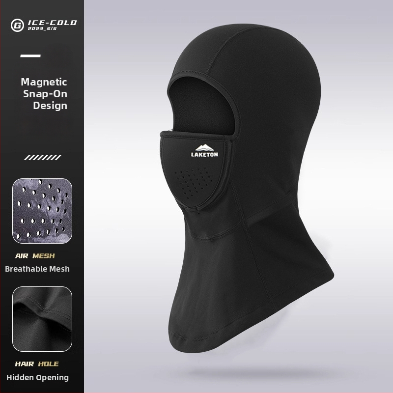 Suusamask Näokaitse naistele ratsutamine mägironimine soe näokate kaelakaitse tuulekindel salli kaelakate õues liivakindel näorätik