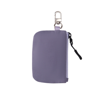 Határokon átnyúló új tárolótáska, nyakba akasztható, hordozható Bluetooth headset