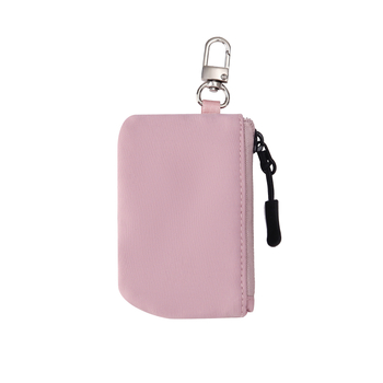 Νέα διασυνοριακή τσάντα αποθήκευσης που κρέμεται στον λαιμό και είναι φορητή με ακουστικά Bluetooth, με κλειδί και δυνατότητα στερέωσης