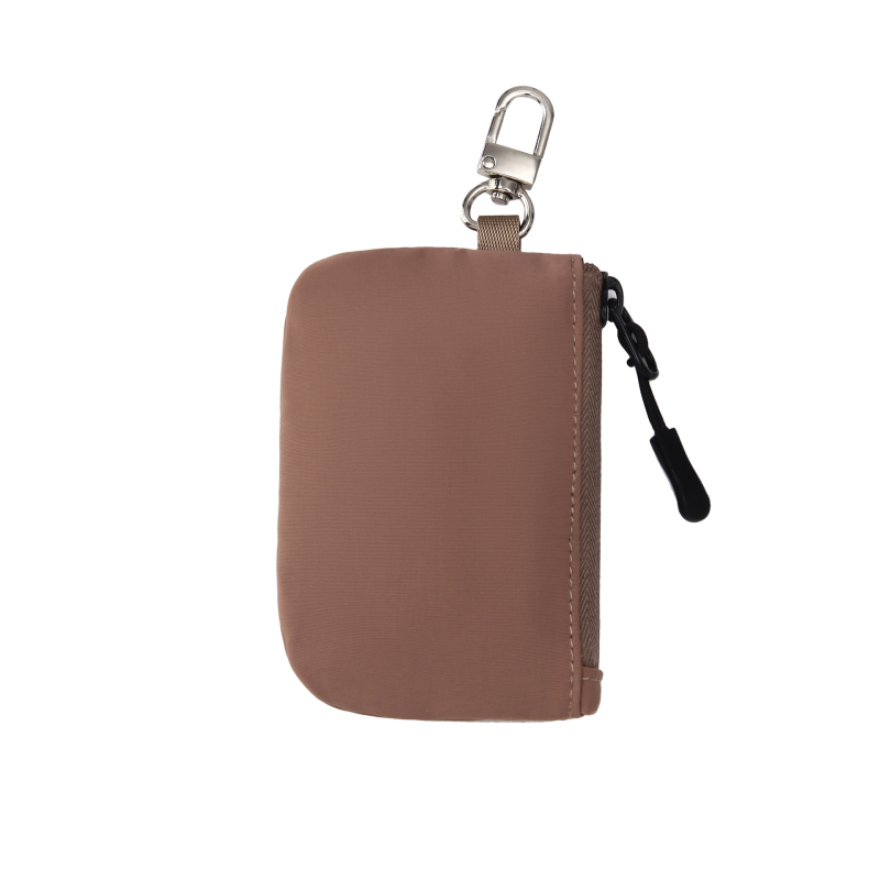 Határokon átnyúló új tárolótáska, nyakba akasztható, hordozható Bluetooth headset