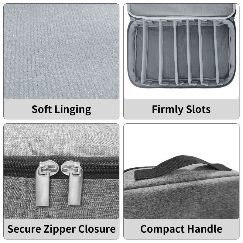 Utazó szemüveg tárolódoboz napszemüveg tárolótáska hordozható napszemüveg táska napszemüveg tárolótáska