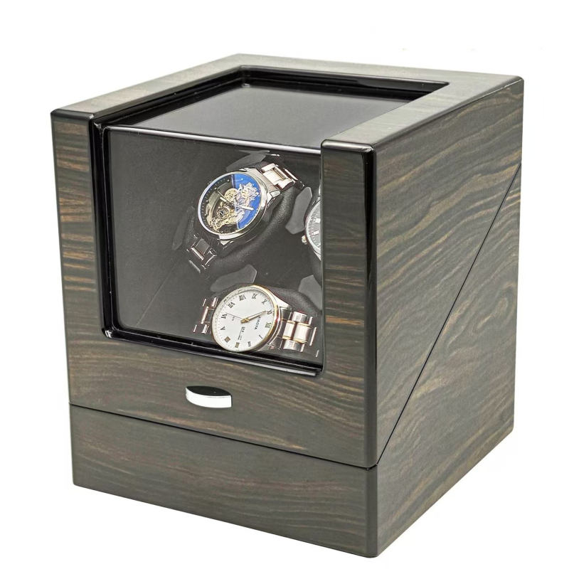 sandėlyje aukso sandalmedžio grūdeliai, blizgus kepimo lakas, 3 bitų 6 bitų mechaninis laikrodis, automatinis laikrodžių purtyklė, išmanusis nutildymo mechanizmas