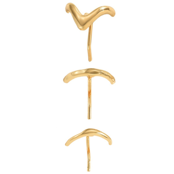 Κομψή αγκράφα μαλλιών σε ιαπωνικό στιλ, απλή διακοσμητική αγκράφα μαλλιών σε ευρωπαϊκό και αμερικανικό στιλ, κράμα μαλλιών, ρετρό πιρούνι μαλλιών, κλιπ ουράς ροδάκινου, γυναικεία αξεσουάρ