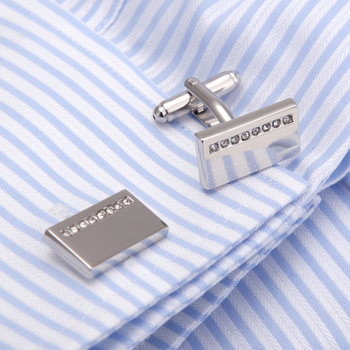 Nove manžete, francuske manžete za košulje, muške manžete, poslovni poklon gumbi 267