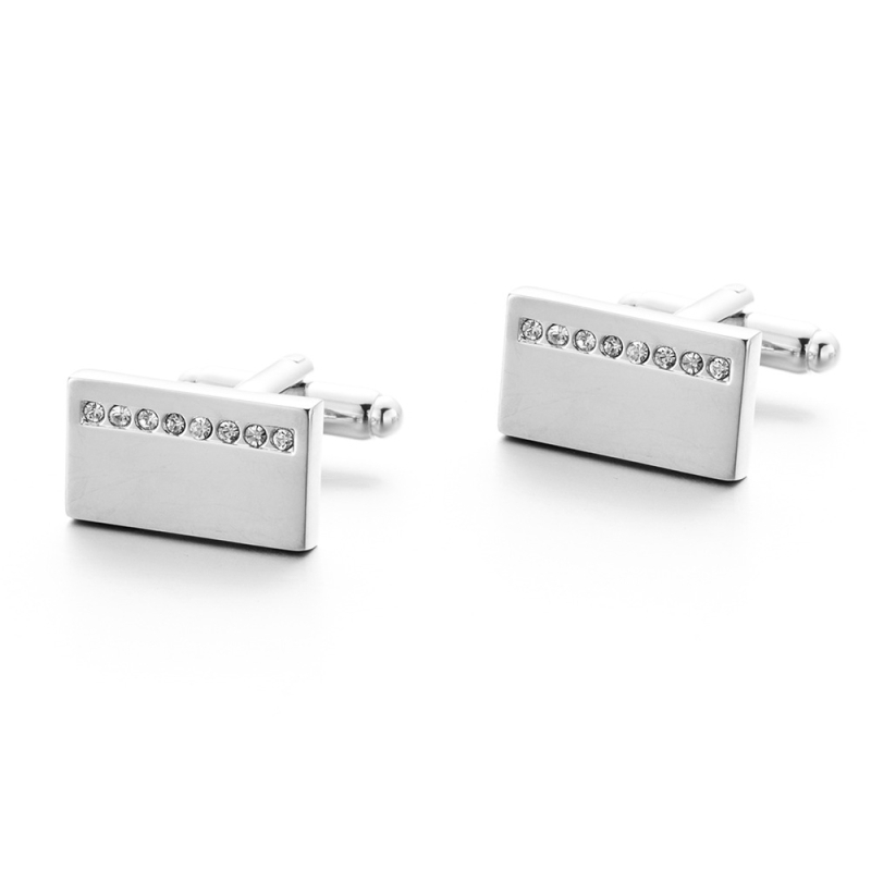 Nove manžete, francuske manžete za košulje, muške manžete, poslovni poklon gumbi 267