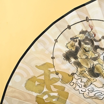 10 ιντσών μαύρου πόλου πλαστικό διπλής όψης μεταξωτό ύφασμα κινέζικου στυλ πτυσσόμενος ανεμιστήρας χονδρικής αρχαίου στυλ αέρα λευκό δώρο επιγραφής εθνική τάση ανεμιστήρας