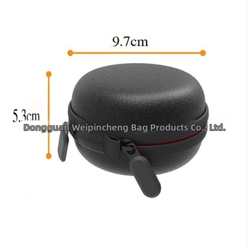 EVA kõrge kõvadusega äriklassi veekindel kaasaskantav kellakott Apple Watchi laadimise hoiukarp piiriüleselt laos