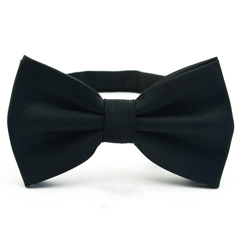 Korea stiilis meeste härrasmehe kleit äri lipsuga pulma uus peiupoisi grupp must punane sinine triibuline kikilips