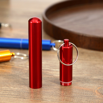 Fémcső Durva ág Egy vékony cső Két cső Kézipoggyász Nyomásálló kempingezés Utazás Nedvességálló