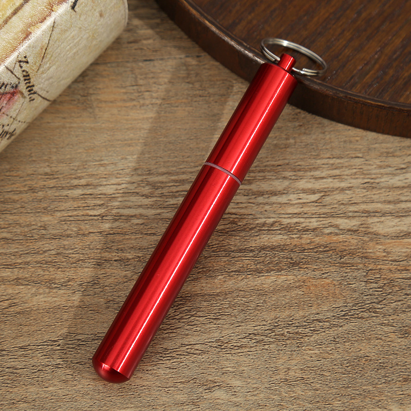 Fémcső Durva ág Egy vékony cső Két cső Kézipoggyász Nyomásálló kempingezés Utazás Nedvességálló