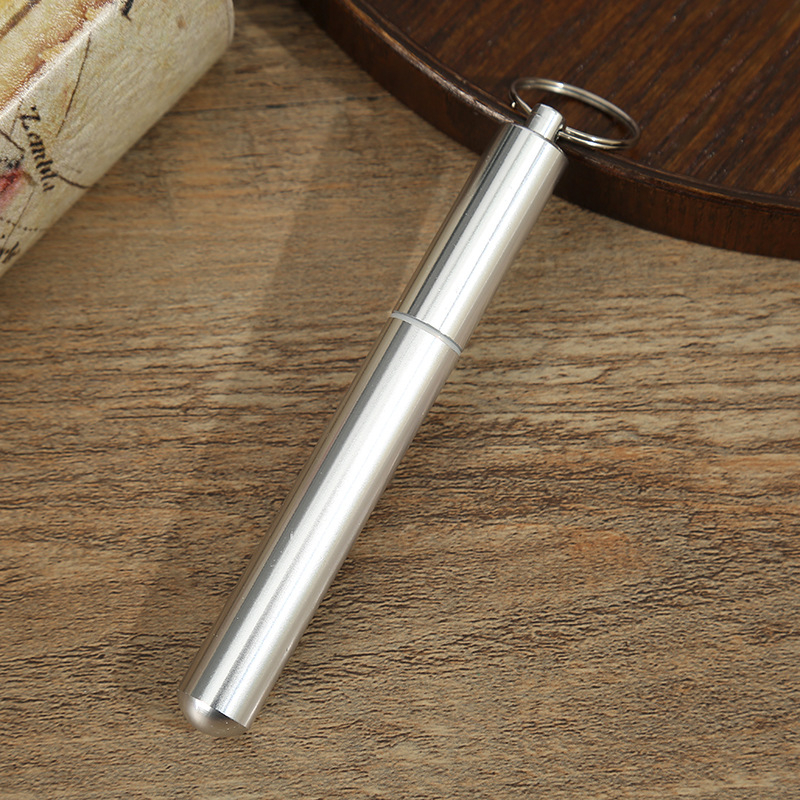 Fémcső Durva ág Egy vékony cső Két cső Kézipoggyász Nyomásálló kempingezés Utazás Nedvességálló