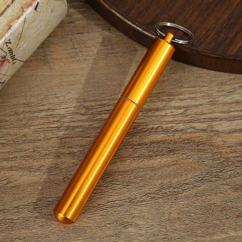 Fémcső Durva ág Egy vékony cső Két cső Kézipoggyász Nyomásálló kempingezés Utazás Nedvességálló