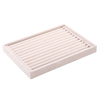 Σκουλαρίκια με δαχτυλίδι φανέλας, πιάτο αποθήκευσης δαχτυλιδιών, πάγκος κοσμημάτων, πιάτο στολιδιών, στηρίγματα κοσμημάτων