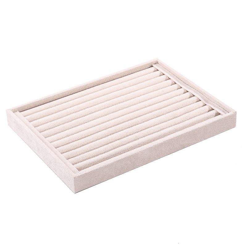 Flanel gyűrű, kiállító tányér, fülbevaló tálca, gyűrűtároló tányér, ékszerpult, dísztányér, ékszerkiállító kellékek