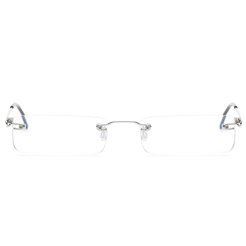 Tolltartó, kék fény elleni olvasószemüveg, férfi középkorú és idős, könnyű, nagy felbontású, fáradtságmentes olvasószemüveg, leesésgátló szemüveg