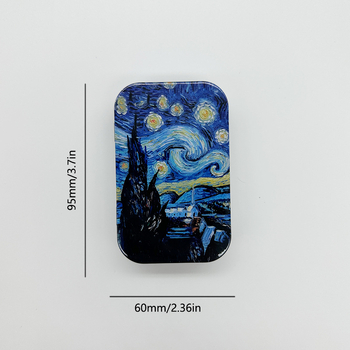 Νέο στυλ εξατομικευμένη μεταλλική θήκη τσιγάρων με αναδιπλούμενο καπάκι, κουτί τσιγάρων 20 τεμαχίων, χειροποίητο σετ αξεσουάρ καπνίσματος για άνδρες, φορητό