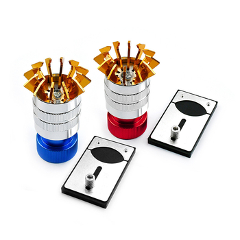 Órajavító szerszám, óragyűrű-nyitó, óra gumi emelőgép, borító emelőgép, gumi borító fogó, akril óra borító emelőeszköz