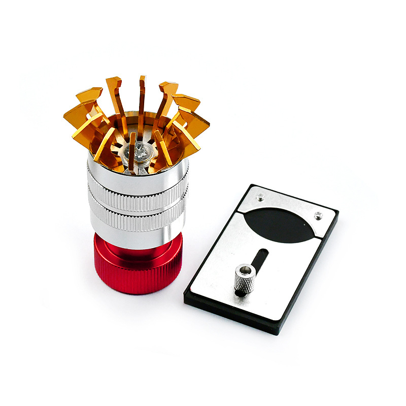 Órajavító szerszám, óragyűrű-nyitó, óra gumi emelőgép, borító emelőgép, gumi borító fogó, akril óra borító emelőeszköz