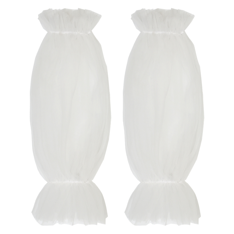 Harajuku Diablo Lolita Csipke Hálós Buborékos Ujj Kar Ujj Női Lo Niang Lámpás Ujj Tündér Ujj