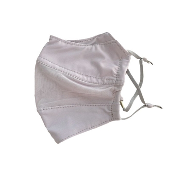 Päikesekaitsemask naistele UV-kindel võrgust hingav suvine õhuke silmanurgast 3D kolmemõõtmeline tolmukindel näokate mask