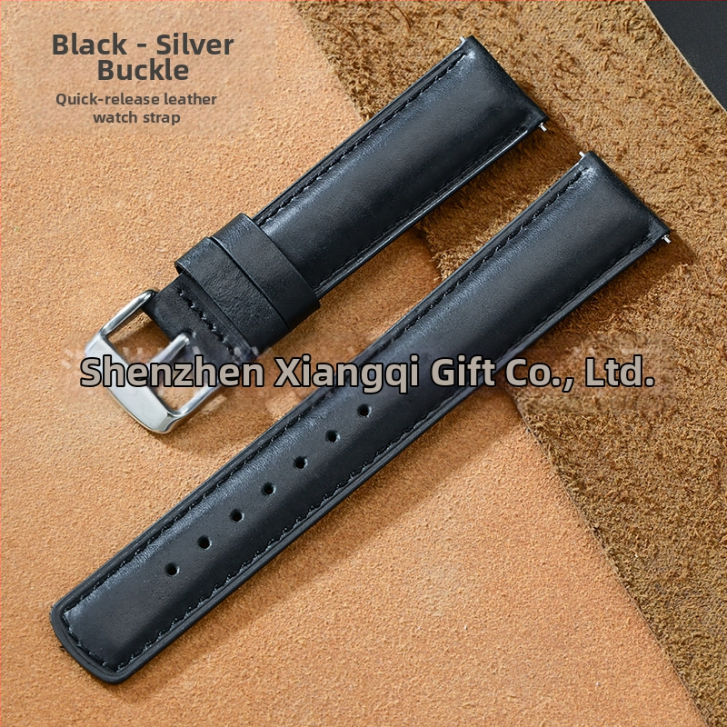 Amazon Explosions szuperpuha fejrészű kanapé bőr borjúbőr szíj gyorsan szétszerelhető nyers fülbevaló bőrszíj 20/22 mm