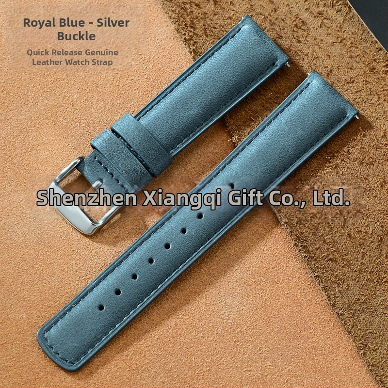 Amazon Explosions szuperpuha fejrészű kanapé bőr borjúbőr szíj gyorsan szétszerelhető nyers fülbevaló bőrszíj 20/22 mm