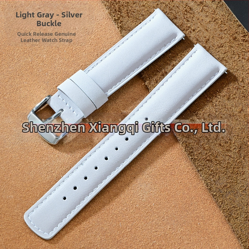 Amazon Explosions szuperpuha fejrészű kanapé bőr borjúbőr szíj gyorsan szétszerelhető nyers fülbevaló bőrszíj 20/22 mm