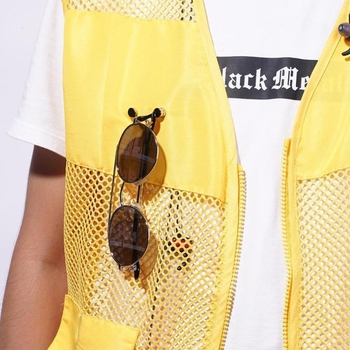 Μαγνητική θήκη γυαλιών σε σχήμα V με μαγνητική αναρρόφηση, δημιουργικό μαγνητικό κλιπ ακουστικών για ρούχα