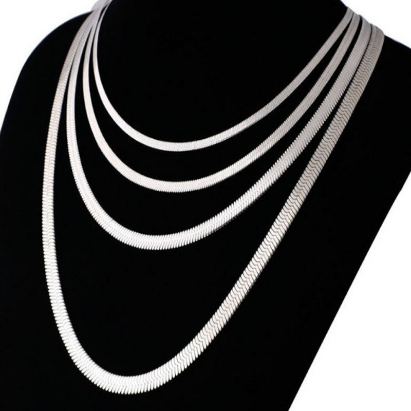 Személyre szabott, uralkodó rozsdamentes acél kubai lánc elemmel ellátott, divatos férfi insects, női, könnyű, luxus, elegáns, sárkánycsontból készült, európai és amerikai, határokon átnyúló lánc